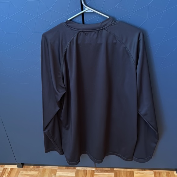 KAPPA lightweight long sleeve top size XX large - Picture 3 of 7